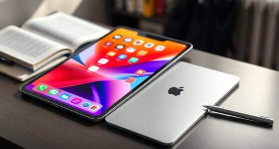 top ipad pro air comparison