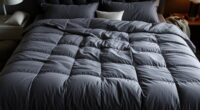 top king size electric blankets