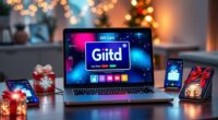 top last minute digital gifts
