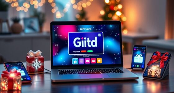 top last minute digital gifts
