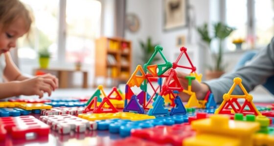 top magnetic tile comparisons