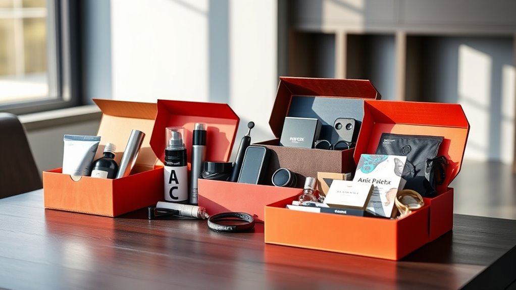 top men s subscription boxes