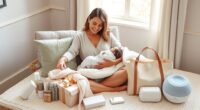 top new mom gift ideas