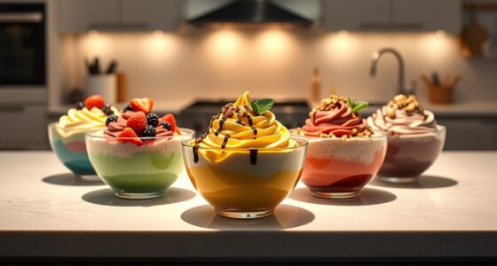 top ninja creami recipes