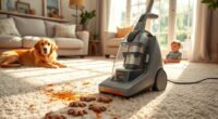 top pet carpet cleaners