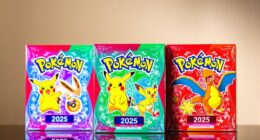 top pok mon tcg advent calendars