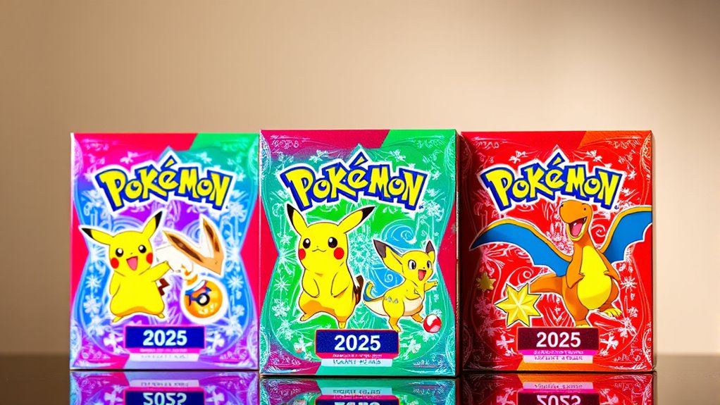 top pok mon tcg advent calendars