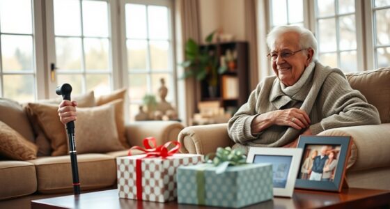 top practical gifts for seniors