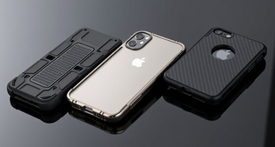 top protective stylish cases