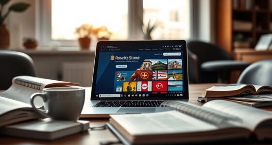 top rosetta stone deals