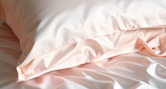 top silk pillowcases for beauty