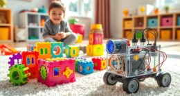 top stem toys for toddlers