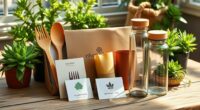 top sustainable gift ideas