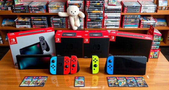 top switch bundles available