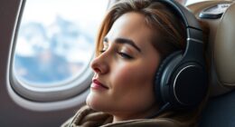 top travel noise canceling headphones
