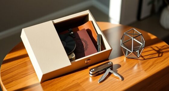 unique gifts for discerning men