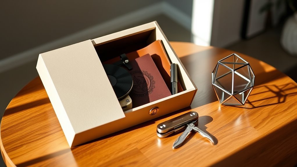 unique gifts for discerning men