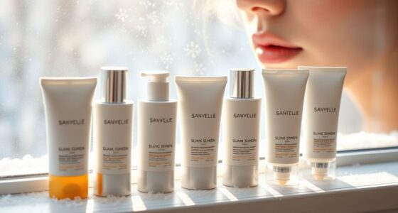 winter korean sunscreen recommendations