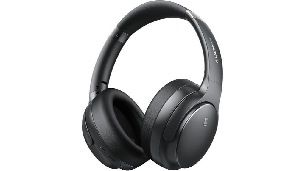 wireless bluetooth headphones long lasting