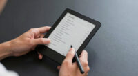 1 Best Premium E-Reader for Checklists in 2026