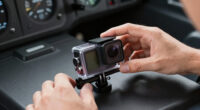 10 Best Action Camera for Cockpit in 2026