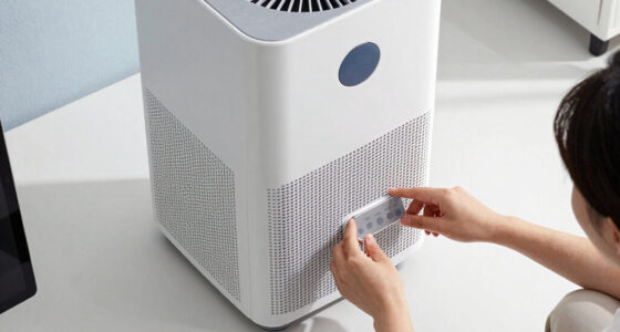 10 Best Air Purifier For Office Large Room In 2026