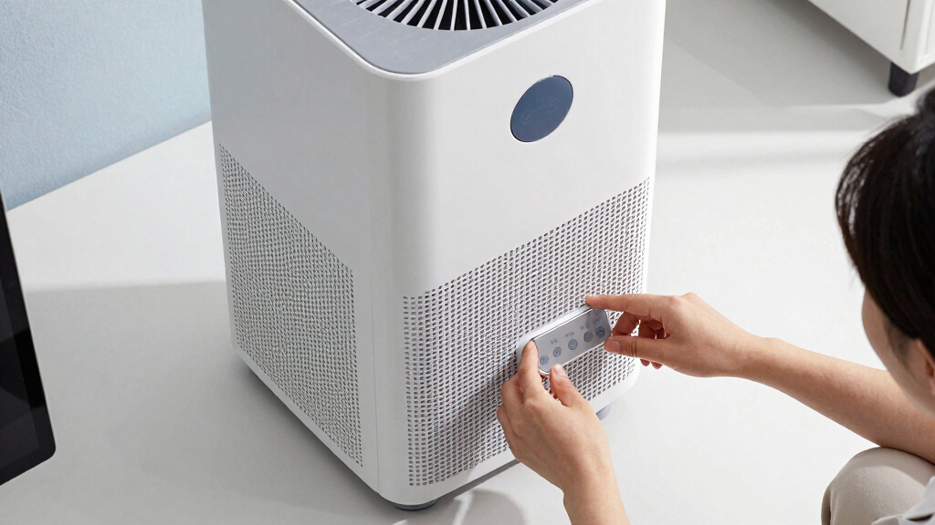 10 Best Air Purifier For Office Large Room In 2026