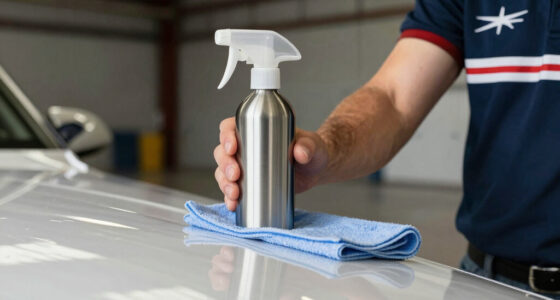10 Best Aircraft Cleaning Kit Premium in 2026