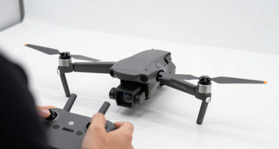 10 Best Camera Drone With Zoom in 2026