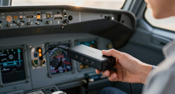 10 Best Cockpit USB Power Hub in 2026