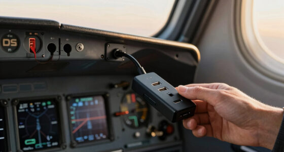 10 Best Cockpit USB Power Hub in 2026