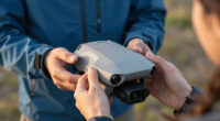 10 Best Drone For Weather Scouting In 2026