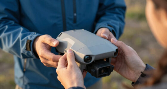 10 Best Drone For Weather Scouting In 2026