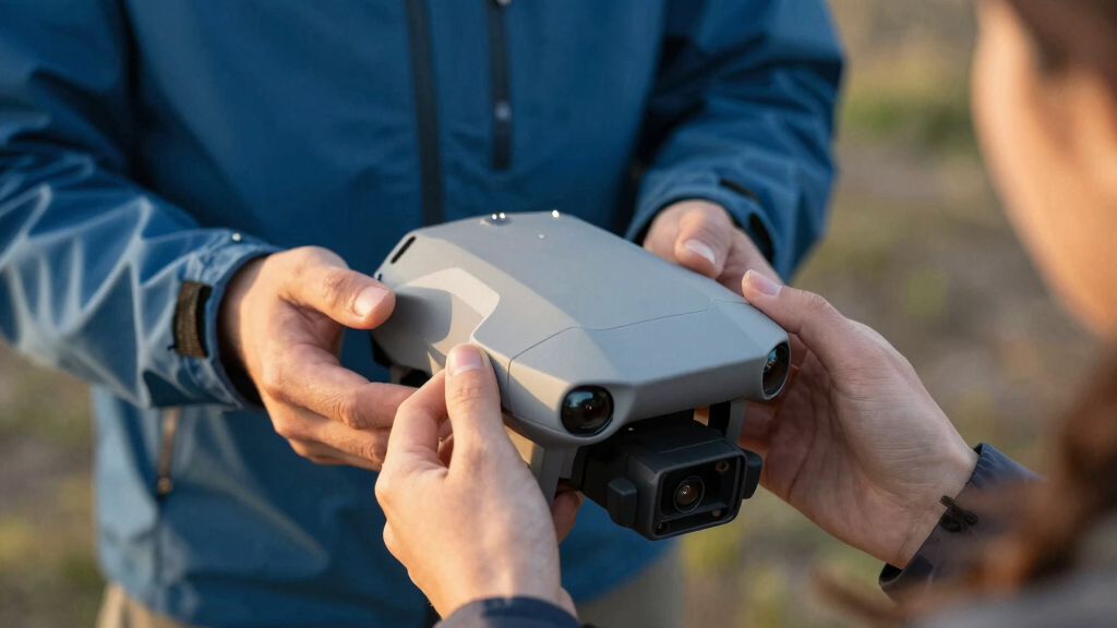 10 Best Drone For Weather Scouting In 2026