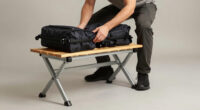 10 Best Folding Bench Heavy Duty in 2026