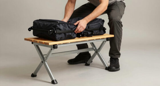 10 Best Folding Bench Heavy Duty in 2026