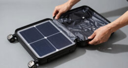 10 Best Folding Solar Suitcase Kit in 2026