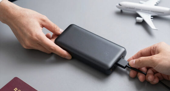10 Best High-Capacity Power Bank in 2026