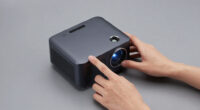 10 Best Laser Projector Portable in 2026
