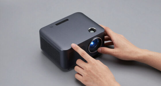 10 Best Laser Projector Portable in 2026