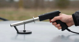 10 Best Metal Detector Handheld Professional in 2026