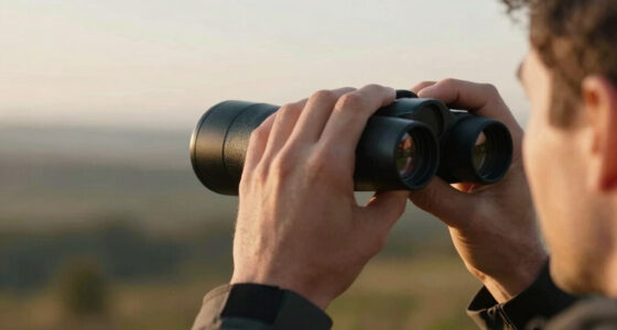 10 Best Night Vision Monocular Portable in 2026