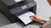 10 Best Office All-In-One Laser Printer in 2026