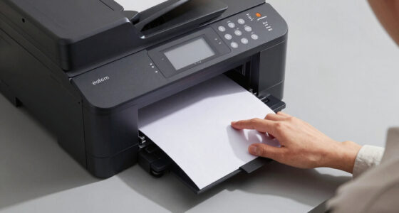 10 Best Office All-In-One Laser Printer in 2026