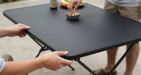 10 Best Outdoor Kitchen Table Folding in 2026