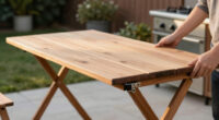 10 Best Outdoor Kitchen Table Folding in 2026