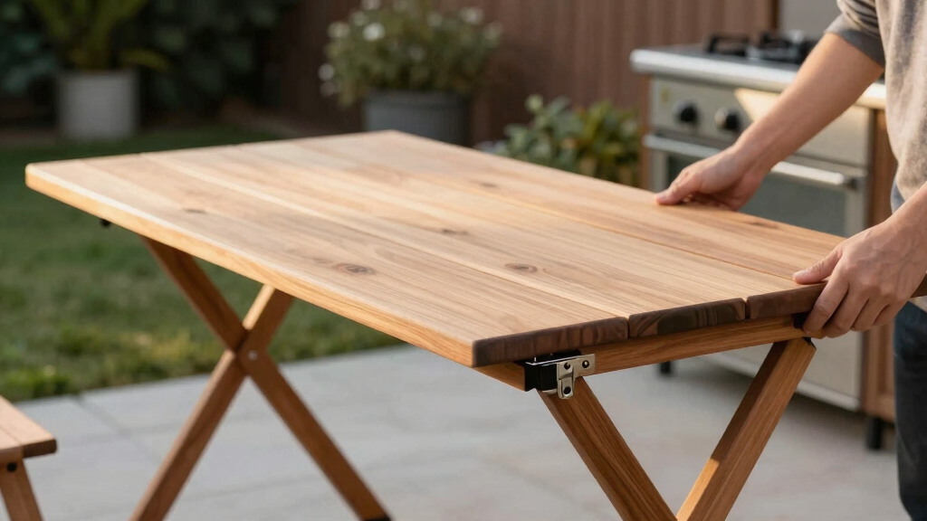 10 Best Outdoor Kitchen Table Folding in 2026
