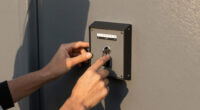 10 Best Outdoor Lock Box Weatherproof in 2026