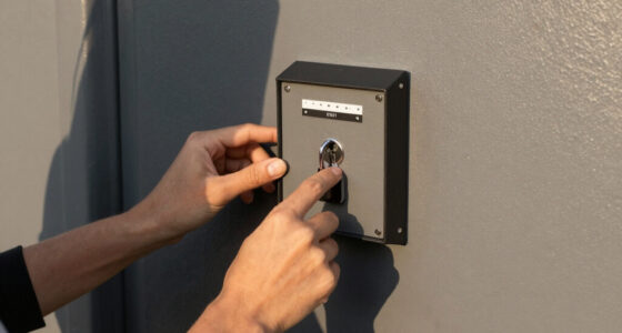 10 Best Outdoor Lock Box Weatherproof in 2026