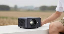 10 Best Outdoor Projector Portable in 2026
